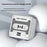 For Samsung Galaxy Buds FE / Buds2 Pro / Buds2 / Buds Pro / Buds Live Bluetooth-compatible Earphone Cover Liquid Silicone Case - Light Grey - 2