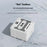 For Samsung Galaxy Buds FE / Buds2 Pro / Buds2 / Buds Pro / Buds Live Bluetooth-compatible Earphone Cover Liquid Silicone Case - Light Grey - 6