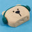 For Apple AirPods Pro Bluetooth-compatible Earphones Silicone Cover Headset Bear Protective Case with Carabiner - 6