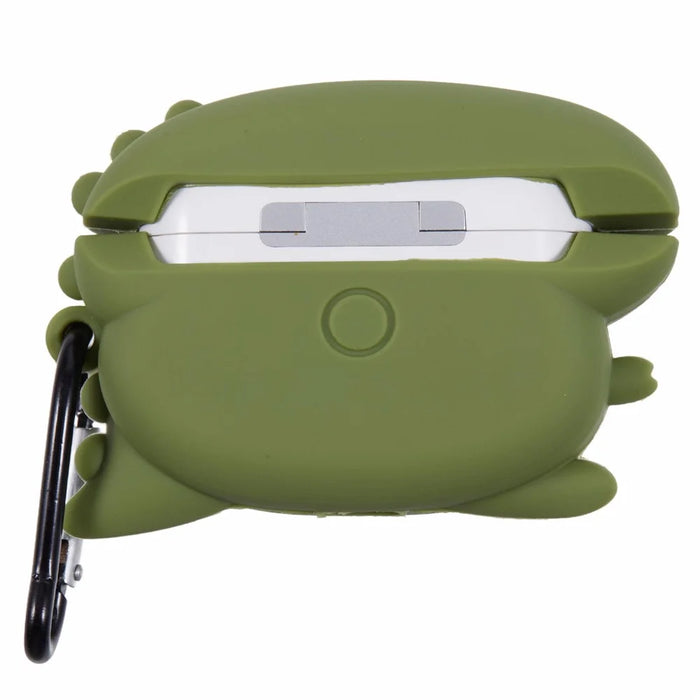 For Apple AirPods Pro Silicone Cover Lightning Sign Dinosaur Bluetooth-compatible Earphones Protective Case - 2