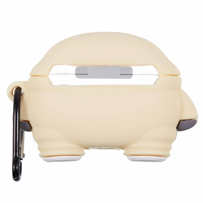 For Apple AirPods Pro Silicone Cover Raincoat Shark Bluetooth-compatible Earphones Protective Case - 2