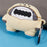 For Apple AirPods Pro Silicone Cover Raincoat Shark Bluetooth-compatible Earphones Protective Case - 3