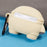 For Apple AirPods Pro Silicone Cover Raincoat Shark Bluetooth-compatible Earphones Protective Case - 4