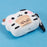 For Apple AirPods 3 Silicone Cover Milk Tea Cow Bluetooth-compatible Earphones Protective Case - 6