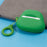 For Apple AirPods Pro Bluetooth-compatible Earphones Silicone Cover Cartoon Avocado Protective Case - 4