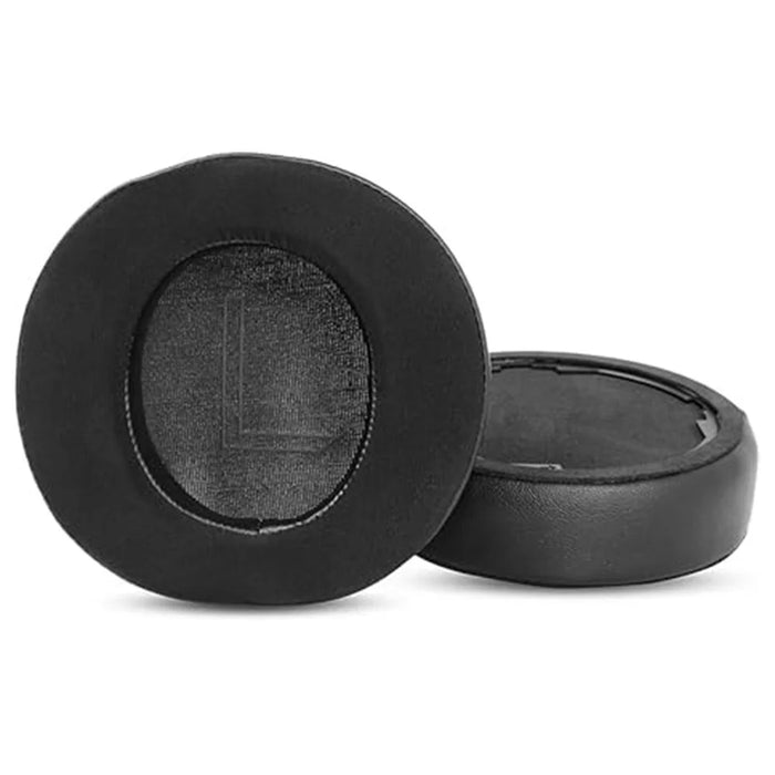 For Dell Alienware AW510H / AW310H Gaming Headset Cooling Gel + Memory Foam Ear Cushions with Crowbar - 2