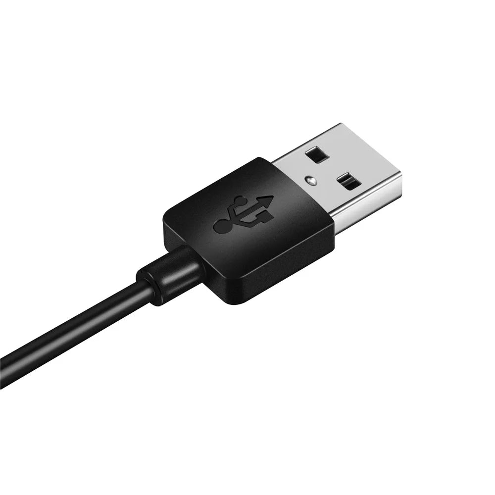 100cm Fast Charging Cable Smart Watch USB Charger for Garmin Venu 2/2S/Fenix 7S/7X - 6