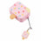 For Apple AirPods Pro Silicone Case Ice Cream Design Bluetooth-compatible Earphone Cover - Pink - 3