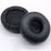 1 Pair For JBL Tune 600BTNC / Tune 660NC Headphone Earpads Leather+Sponge Earmuffs - Black - 1