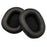1 Pair For Audio-Technica ATH-PRO5 / ATH-SX1a / ATH-M50X / ATH-M40 / ATH-M30 / ATH-M20 / ATH-M10 Headphone Earpads - Black - 1
