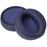 1Pair For Sony MDR-XB950BT / XB950B1 Replacement Earpads Headphone Cushions Ear Pad - Blue - 1