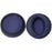 1Pair For Sony MDR-XB950BT / XB950B1 Replacement Earpads Headphone Cushions Ear Pad - Blue - 2