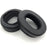 1Pair For Sony MDR-1ABT / 1RBT / 1RNC Headphone Earpads Replacement Cushions Ear Pad - Black - 2