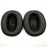 1Pair For Edifier W820BT / W828NB Replacement Earpads Headphone Cushions Ear Pad - Black - 1