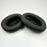 1Pair For Edifier W820BT / W828NB Replacement Earpads Headphone Cushions Ear Pad - Black - 2