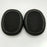 1Pair For Edifier W820BT / W828NB Replacement Earpads Headphone Cushions Ear Pad - Black - 3