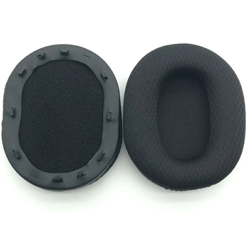 1Pair Replacement Ear Pads for Razer Blackshark V2 Pro / V2 / V2 SE Headset Earpads Ear Cushions - 1