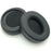 1Pair For Philips SHP9500 / SHP9600 Replacement Earpads Headphone Cushions Ear Pad, Black - 1