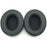 1Pair For Philips SHP9500 / SHP9600 Replacement Earpads Headphone Cushions Ear Pad, Black - 2