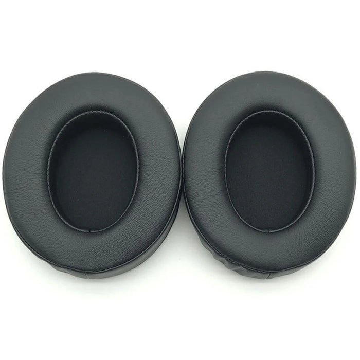 1Pair For Philips SHP9500 / SHP9600 Replacement Earpads Headphone Cushions Ear Pad, Black - 2