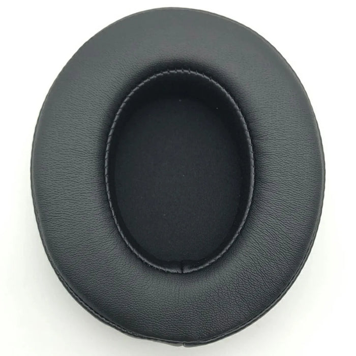 1Pair For Philips SHP9500 / SHP9600 Replacement Earpads Headphone Cushions Ear Pad, Black - 3