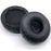 1Pair For JBL Tune 600BTNC / Tune 660NC Headphone Ear Pads Memory Foam Earmuffs - Black - 1