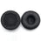 1Pair For JBL Tune 600BTNC / Tune 660NC Headphone Ear Pads Memory Foam Earmuffs - Black - 2