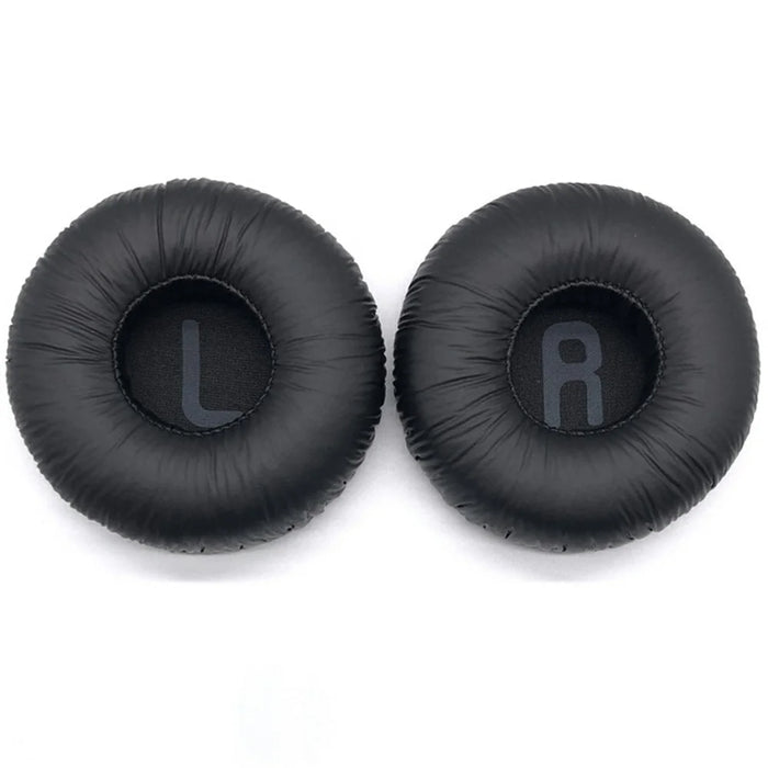 1Pair For JBL Tune 600BTNC / Tune 660NC Headphone Ear Pads Memory Foam Earmuffs - Black - 3