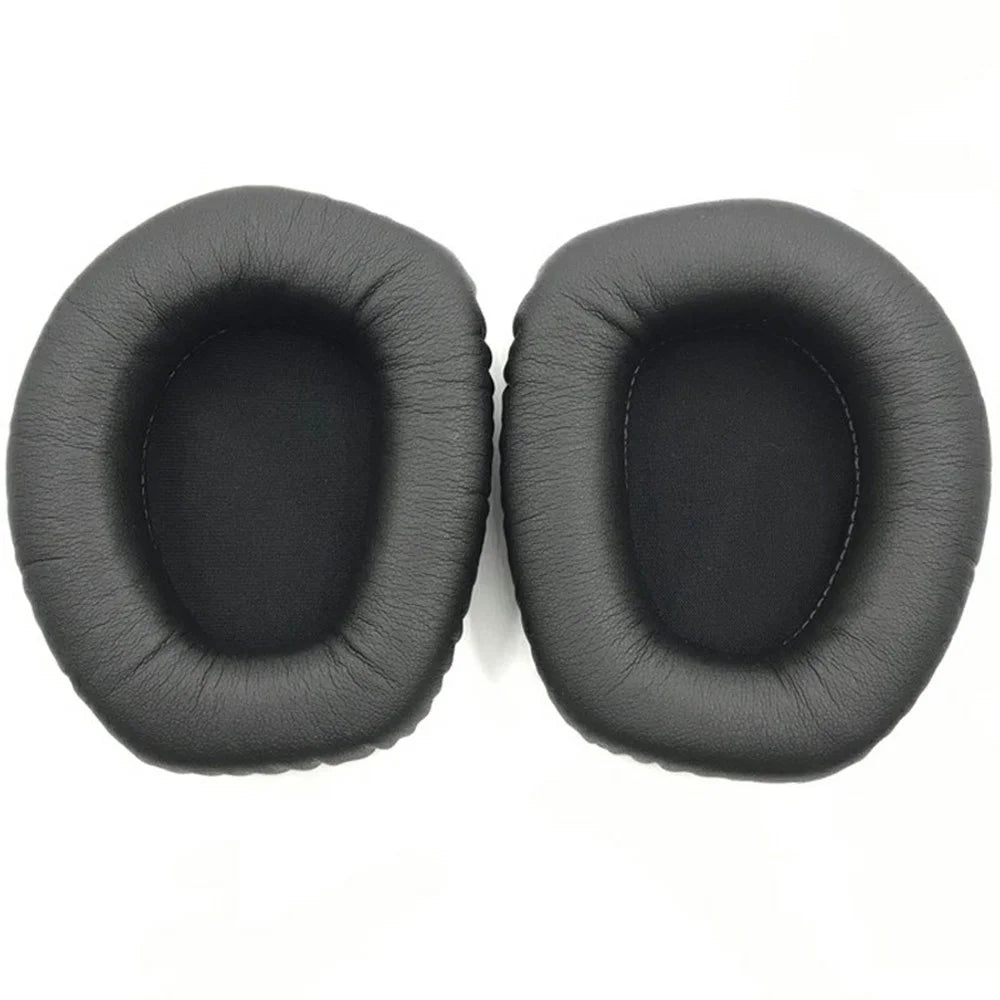 1Pair For Sennheiser RS 195 / RS 185 / RS 175 / RS 165 Headphone Ear Pads Protein Leather Earmuffs - 2