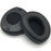 1Pair For Sennheiser RS 180  /  RS 170  /  RS 160 Headphone Ear Pads Protein Leather Earmuffs - 1