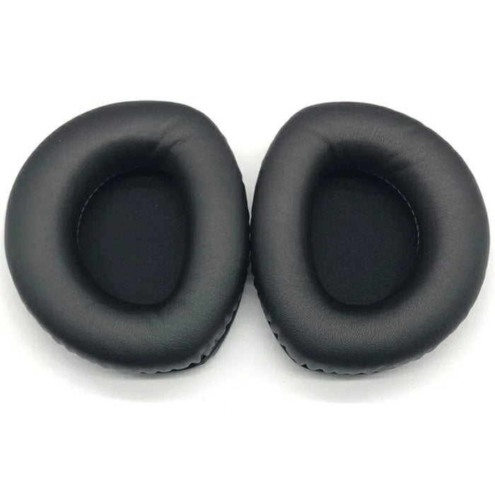 1Pair For Sennheiser RS 180  /  RS 170  /  RS 160 Headphone Ear Pads Protein Leather Earmuffs - 3