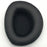 1Pair For Sennheiser RS 180  /  RS 170  /  RS 160 Headphone Ear Pads Protein Leather Earmuffs - 4