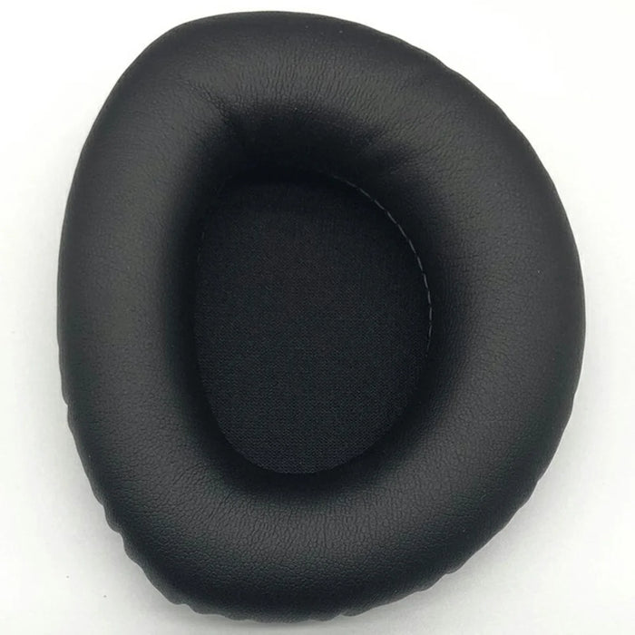 1Pair For Sennheiser RS 180  /  RS 170  /  RS 160 Headphone Ear Pads Protein Leather Earmuffs - 4