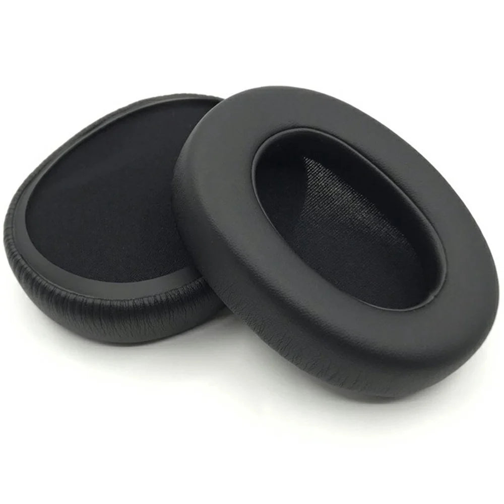 1Pair For AKG K371 / K361 Headphone Ear Pads Leather Earmuffs - 1