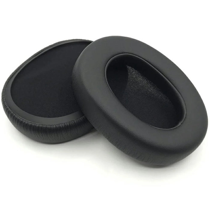 1Pair For AKG K371 / K361 Headphone Ear Pads Leather Earmuffs - 1