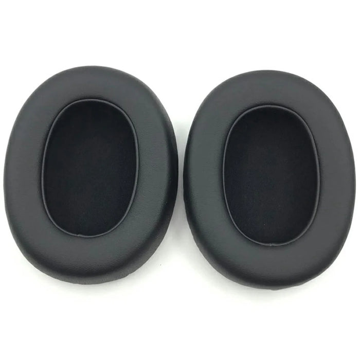 1Pair For AKG K371 / K361 Headphone Ear Pads Leather Earmuffs - 3