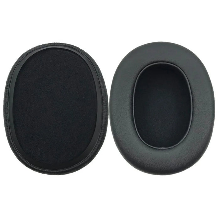 1Pair For AKG K371 / K361 Headphone Ear Pads Leather Earmuffs - 5