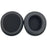 1Pair For Steelseries Arctis Nova 7 / 5 / 3 / 1 Headphone Ear Pads Protein Leather Earmuffs - Black - 2