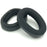 1Pair For Sennheiser GSP 670 / 600 / 550 / 500 Headphone Ear Pads Protein Leather Earmuffs - 1