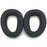 1Pair For Sennheiser GSP 670 / 600 / 550 / 500 Headphone Ear Pads Protein Leather Earmuffs - 2