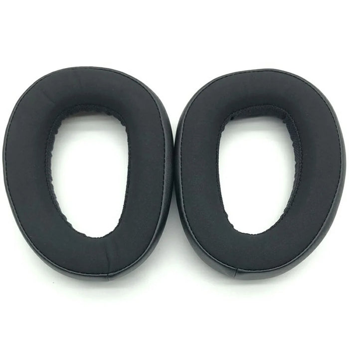 1Pair For Sennheiser GSP 670 / 600 / 550 / 500 Headphone Ear Pads Protein Leather Earmuffs - 2