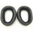 1Pair For Sennheiser GSP 670 / 600 / 550 / 500 Headphone Ear Pads Protein Leather Earmuffs - 3