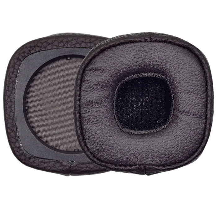 1 Pair Earpads Ear Cushions Earmuffs Replacement for Marshall Major III Bluetooth-compatible Earphone - Brown - 2