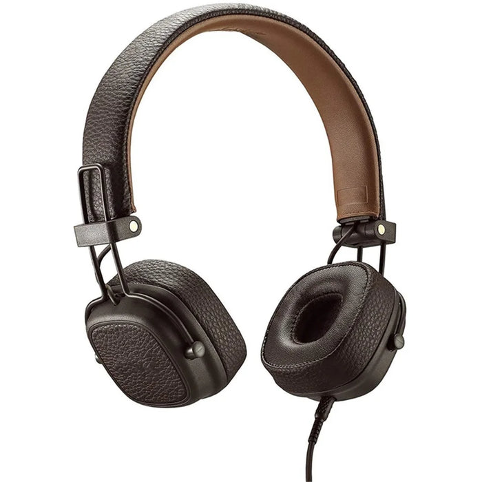 1 Pair Earpads Ear Cushions Earmuffs Replacement for Marshall Major III Bluetooth-compatible Earphone - Brown - 3
