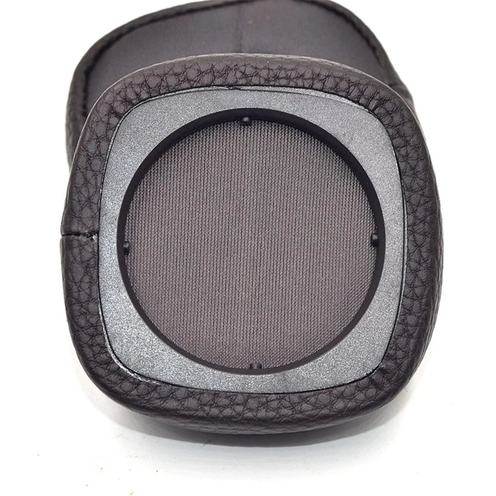 1 Pair Earpads Ear Cushions Earmuffs Replacement for Marshall Major III Bluetooth-compatible Earphone - Brown - 4