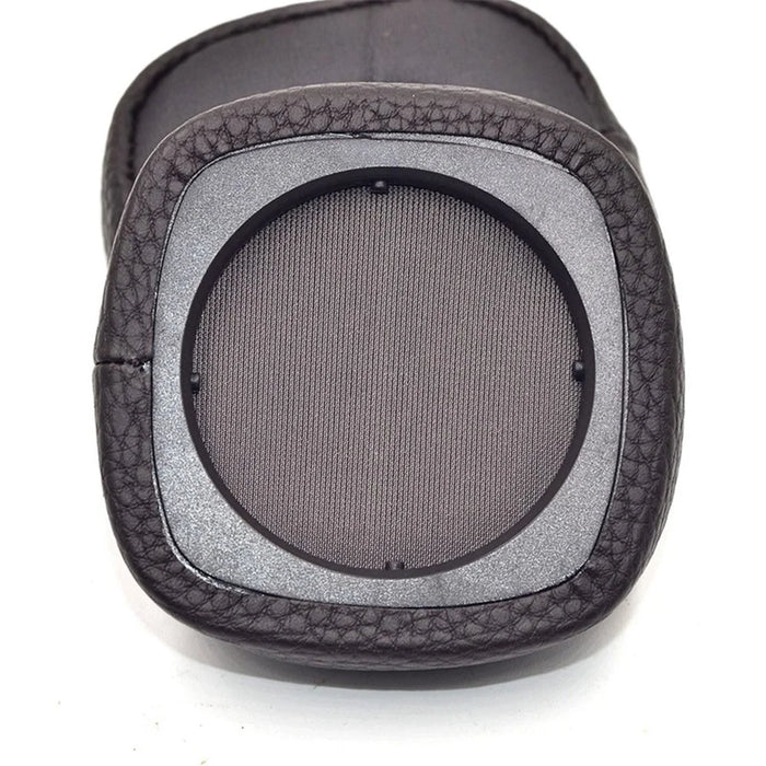 1 Pair Earpads Ear Cushions Earmuffs Replacement for Marshall Major III Bluetooth-compatible Earphone - Brown - 4