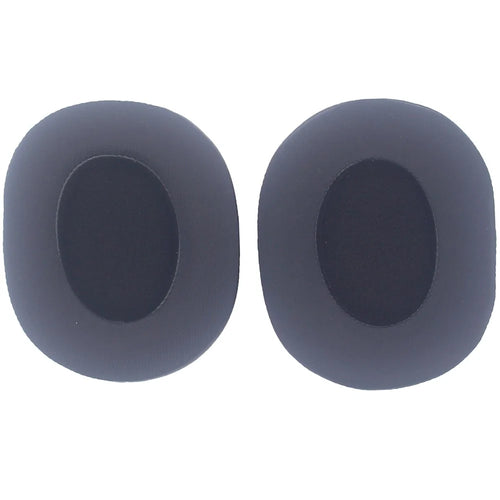 JZF-495 1 Pair Earpads for Razer Blackshark V2 Pro Wireless Gaming Headset Cooling Gel Earmuffs - 1