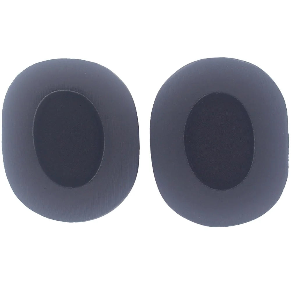 JZF-495 1 Pair Earpads for Razer Blackshark V2 Pro Wireless Gaming Headset Cooling Gel Earmuffs - 1