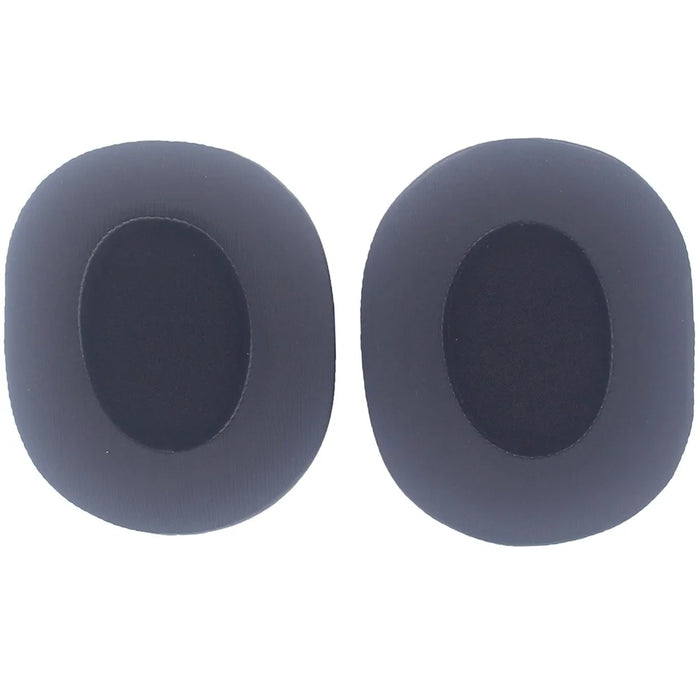 JZF-495 1 Pair Earpads for Razer Blackshark V2 Pro Wireless Gaming Headset Cooling Gel Earmuffs - 1