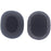 JZF-495 1 Pair Earpads for Razer Blackshark V2 Pro Wireless Gaming Headset Cooling Gel Earmuffs - 2